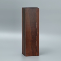 Коробка подарочная складная, упаковка, Present, 9 х 32 х 9 см