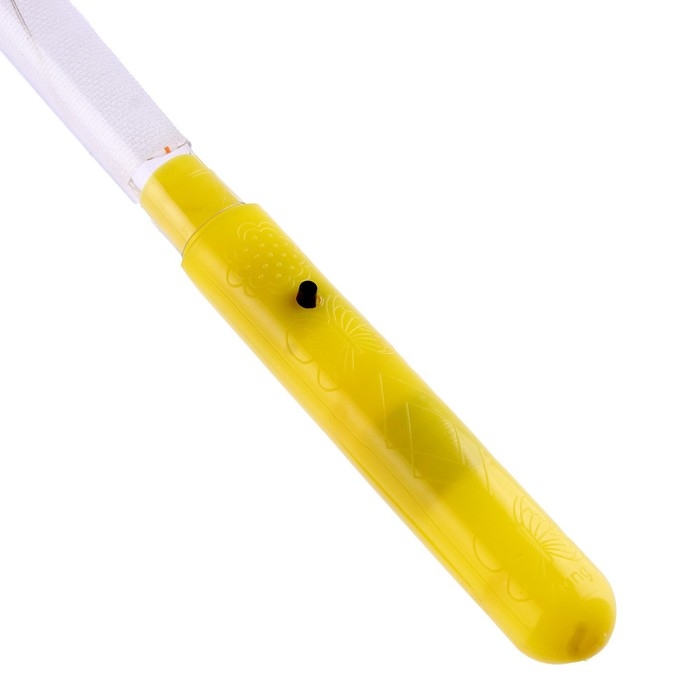 Световая палочка «Дед Мороз», цвета МИКС Световая палочка «Дед Мороз», цвета МИКС