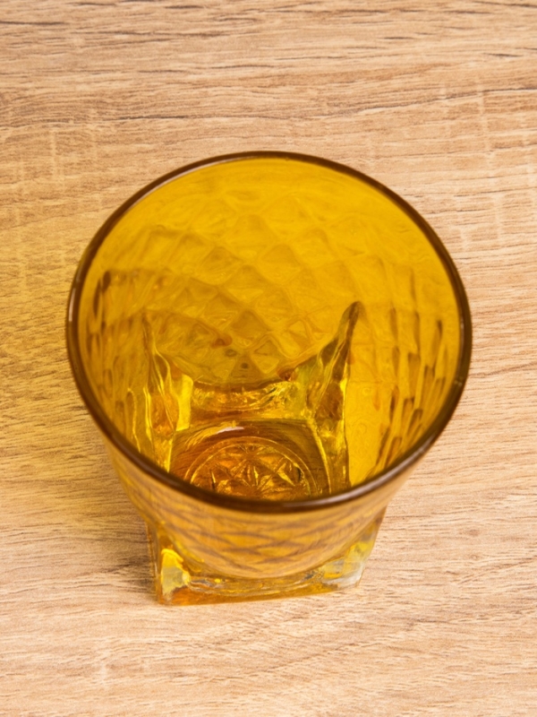 Подсвечник для чайной свечи 7х7х7,7 см