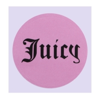 Бутылочка для кормления с наклейками &laquo;Juicy&raquo; от 0 мес., 250 мл., цвет фиолетовый, M&B