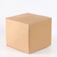 Ваза &laquo;Джино&raquo;, 21&times;25 см, стекло, прозрачная