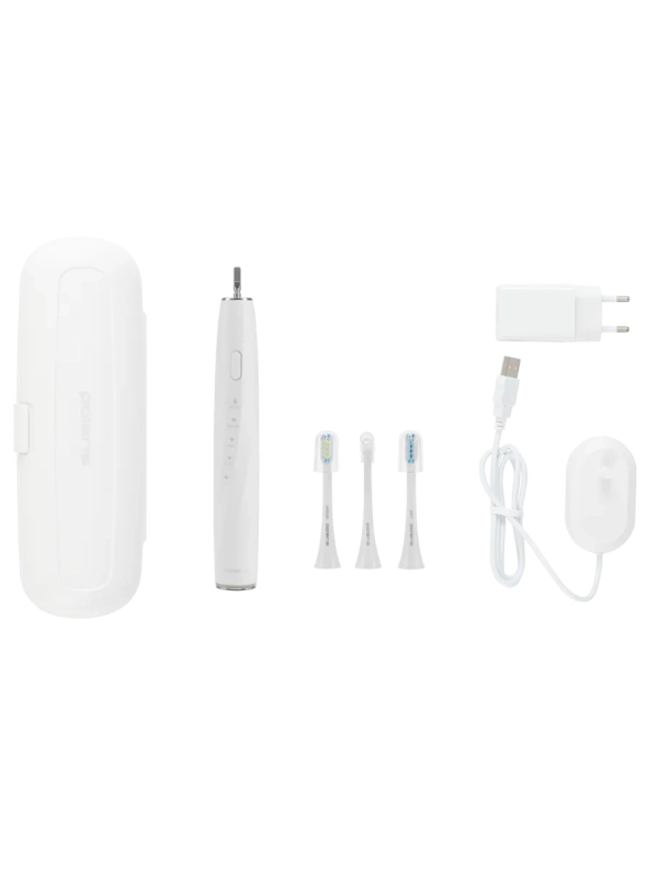 Электрическая зубная щетка PETB 0105 TC