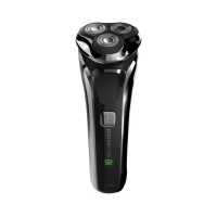 Электробритва мужская PMR 0305R wet&dry Pro 5 Blades