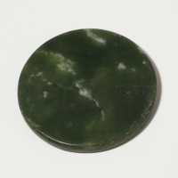 Камень д/клея d5см зеленый пакет QF Камень д/клея d5см зеленый пакет QF