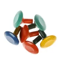 Рассеиватель для лейки, для носика d=28 мм, МИКС