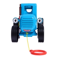 Сортер-сказочник «Синий трактор», 50 песен, сказок и загадок Сортер-сказочник «Синий трактор», 50 песен, сказок и загадок