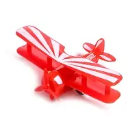 Самолёт инерционный &laquo;Кукурузник&raquo;, цвета МИКС