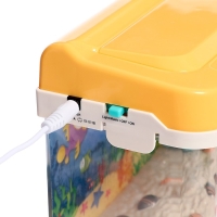 Интерактивная игрушка &laquo;Аквариум&raquo;, 2 рыбки