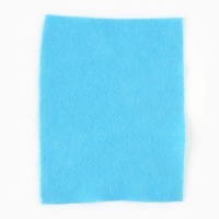 Валяние из шерсти. Игрушка &laquo;Зайчик с морковкой&raquo;, набор для творчества