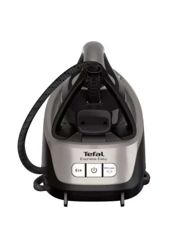 Парогенератор Express Easy SV6140E0, 2200 Вт, черный серый