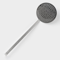 Шумовка d=18 см, L=42 Шумовка d=18 см, L=42