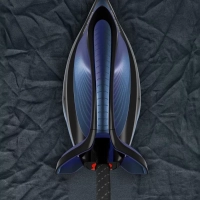 Парогенератор Express Vision SV8151E0 с умной LED-подсветкой