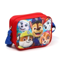 Сумка детская через плечо 19.5&times;14.5&times;7см, Щенячий патруль