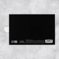 Интерактивная поздравительная открытка &laquo;Поздравляю&raquo;, 16&times;11 см