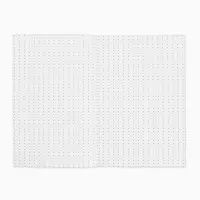 Ежедневник А6, 80 л, точка. Мягкая обл. &laquo;Самому Любимому учителю&raquo;