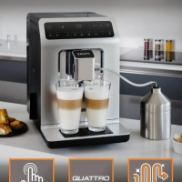 Автоматическая кофемашина Evidence EA891C10