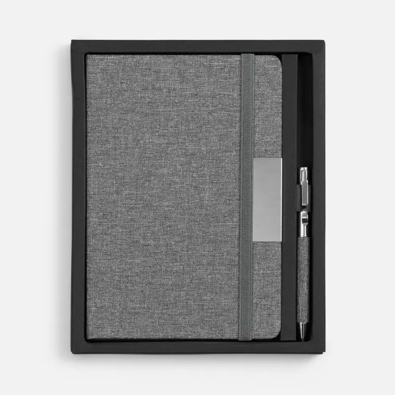 Набор Fabrelly, черный