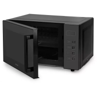 Микроволновая Печь HYM-D3008 23л. 800Вт черный Микроволновая Печь HYM-D3008 23л. 800Вт черный
