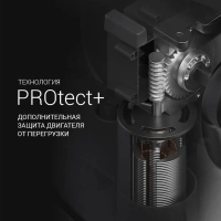 Мясорубка электрическая PMG 2077 RUS