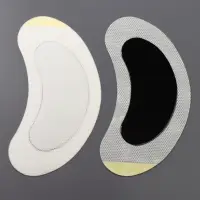 Противоотёчный пластырь для лимфатических узлов, одноразовый, фасовка - 4 шт., 13&times;7 см