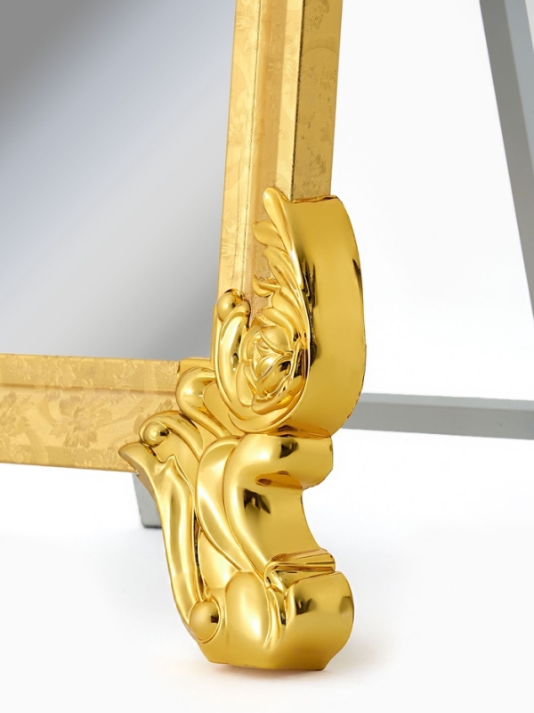 Зеркало интерьерное напольное, 45 х 175 см Зеркало интерьерное напольное, 45 х 175 см