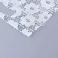 Пакет подарочный, с zip-lock застежкой, &laquo;Для тебя&raquo;, 15&times;23&plusmn;1 см