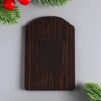 Магнит-календарь, отрывной, кот "Жизнь прекрасна как ни крути" 9,5х6,5 см