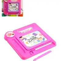 Магнитная доска "Учимся писать"