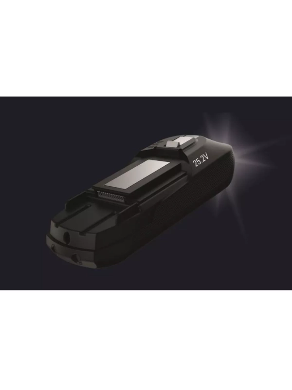 Беспроводной пылесос XForce Flex 12.60 TY98C0WO с насадками