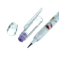 Карандаш секционный &laquo;Ассорти&raquo;, чернографитный с ластиком, МИКС