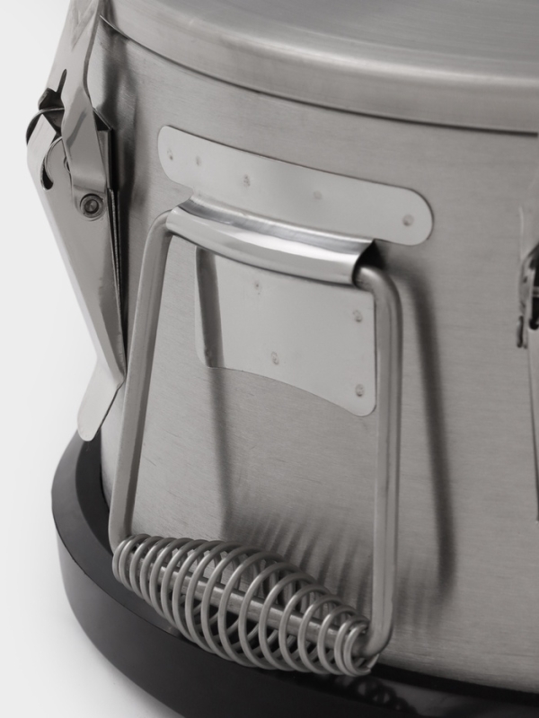 Термос профессиональный 10 л, 300х150 мм.