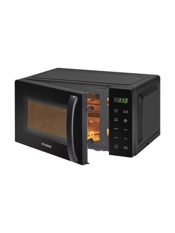 Микроволновая печь HYM-D3030 черный
