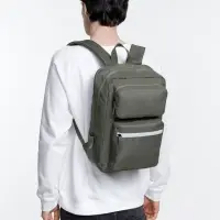 Рюкзак Daily Grind, серо-зеленый