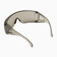 Очки защитные "Исток" открытого  типа дым.