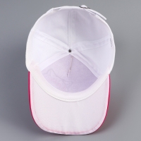 Кепка детская для девочки &laquo;Девочка&raquo;, аниме, р-р 52-54, 5-7 лет