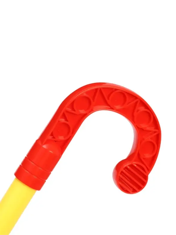 Каталка на палочке "Машинка" с шестеренками