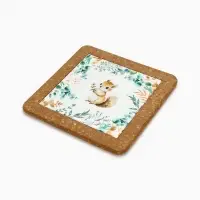 Подставка "Белочка", 19,5 см