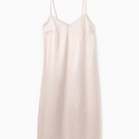 Сорочка женская MINAKU: Home collection цвет молочный, р-р 48 Сорочка женская MINAKU: Home collection цвет молочный, р-р 48