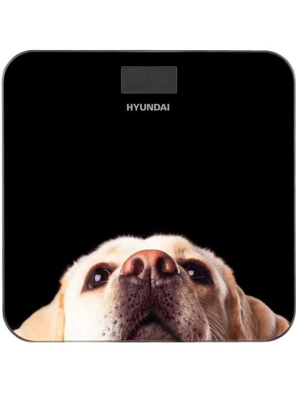 Весы напольные электронные H-BS03674 макс.180кг