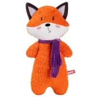 Мягкая игрушка "Лиса", 32 см KUDL01