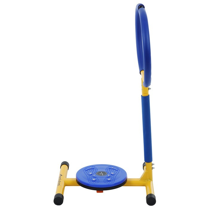 Тренажёр детский ONLYTOP &laquo;Мини-Твистер&raquo; SL-08