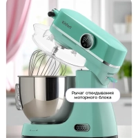 Цельнометаллический планетарный миксер с чашей КТ-4413