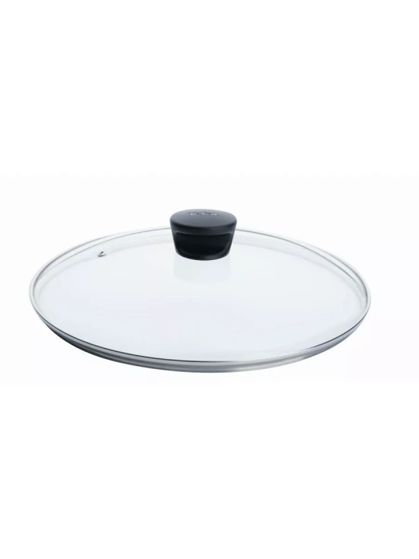 Сковорода с крышкой Force 26 см с антипригарным покрытием