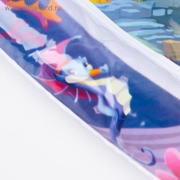 Акваковрик развивающий &laquo;Сердечко&raquo;