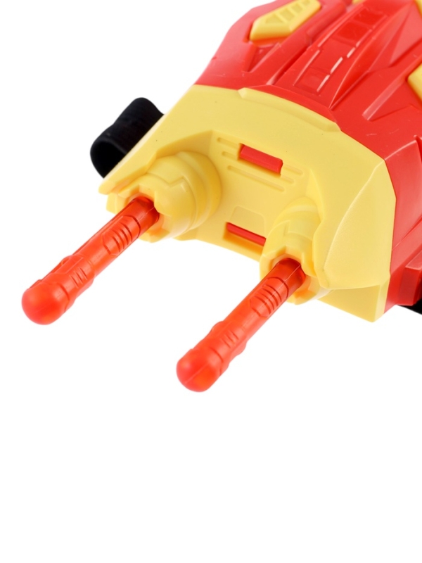 Пусковые установки, цвет МИКС