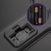 Напольные весы электронные НДС 10