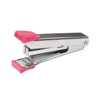 Степлер №10 до 15 листов, в картонной коробке, МИКС Степлер №10 до 15 листов, в картонной коробке, МИКС