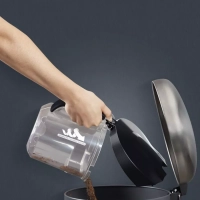 Пылесос с контейнером Compact Power XXL TW4B25EA