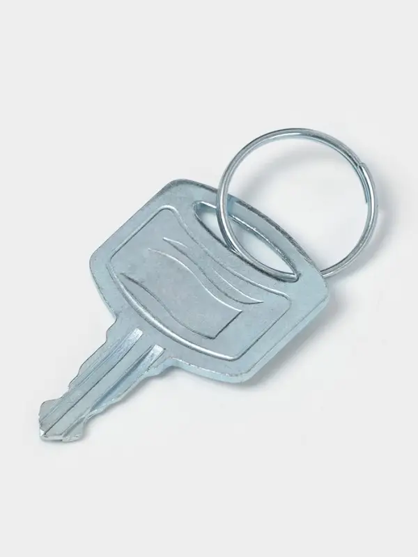 Диспенсер бумажных полотенец в листах, пластик черный