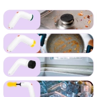 Автоматическая щетка для уборки КТ-6984 - 50 Вт